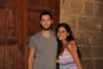 Friday Night at Byblos Old Souk, Part 3 of 3